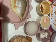 -西贝(紫荆广场店)