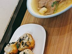 -小杨生煎(周浦万达店)