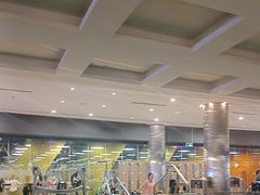 -威尔仕健身(金茂店)