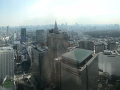 -东京都厅舍