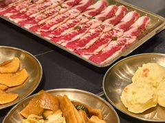 -西塔老太太泥炉烤肉(龙湖北苑天街店)