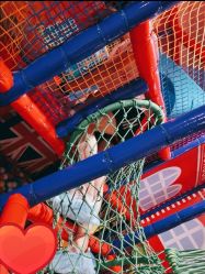 -都乐汇儿童乐园(莱蒙都会店)