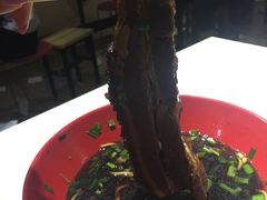 -小龙大肉面馆