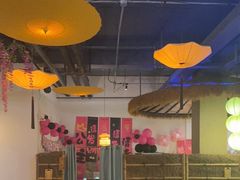 -淀里船宴(复兴路店)