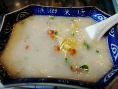 艇仔粥-渔乡米坊·岭南传统小吃专门店(天河龙口西店)