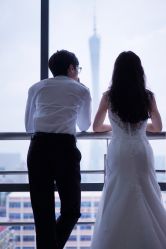 Chinchin&nbsp;Lady美丽制造礼服馆-CHINCHIN LADY