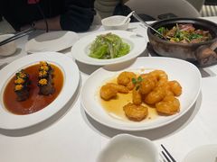 -茉里粤菜(皇姑万象汇店)