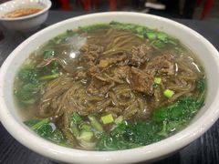 -郑家包子牛肉拉面(尚勤路店)