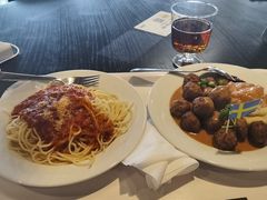 -宜家·瑞典风味餐厅(无锡店)