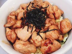 -铃木食堂(帽儿胡同店)