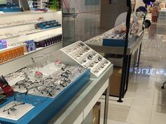 -宝岛眼镜·蔡司·依视路·青少儿近视防控验配中心(西市城购物中心店)