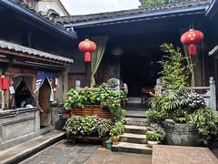 -龙姐私房菜(和顺古镇店)