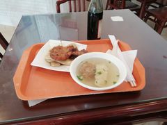 -鲜得来排骨年糕(即墨路店)