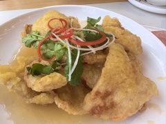 亲爱的热爱的锅包肉-李老哈·东北菜(宋园路店)