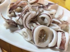-舌尖上·霞浦滩涂海鲜(总店)