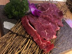 -吉秋田鲜和牛烧肉·肉档自选