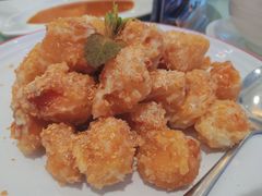 -龙悦湾酒家·八阵鱼生·渔人码头店