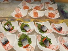-曼格蒸汽活海鲜·榴莲自助(皇庭广场店)