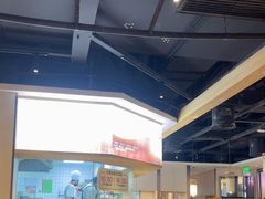 -九毛九西北菜(百信广场店)