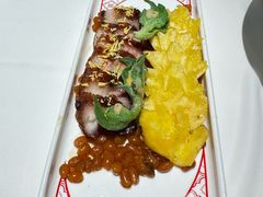-谭厨中山传家菜.乳鸽.脆鲩鱼(华强北中航城店)