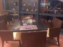-龙之梦万丽酒店青餐厅