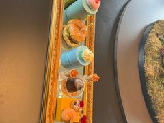 -Da Ivo哒伊沃意大利魔镜餐厅(外滩店)