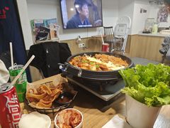 -李先生的首尔小馆(松江启源广场店)