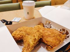 -德克士(龙阳广场店)