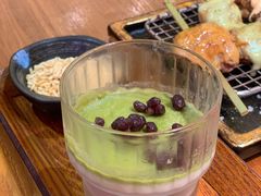 -大喜居酒屋·烧串(悦汇城店)