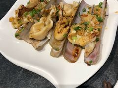 -大渔铁板烧(大悦城店)