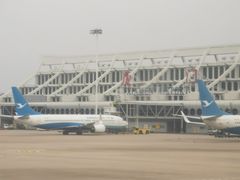 -厦门高崎国际机场-T3航站楼