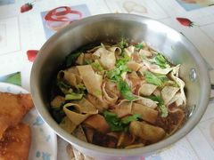 -真素诚·清真(新华路店)