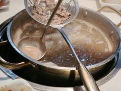 -潮发潮汕牛肉店(龙洞店)