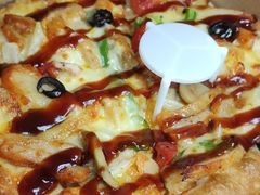 -City1+1城市比萨·意面(桂林路店)