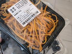 -盒马鲜生(悦峰店)