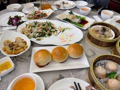 -香云轩·顺德菜(香云纱园林酒店店)