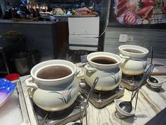 -金狮国际酒店自助餐(金狮店)