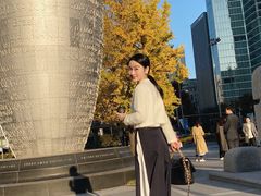 -Galleria百货店名品馆