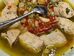 -卢小厨私房菜(长兴店)