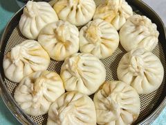 -石饮红星包子(中山路店)