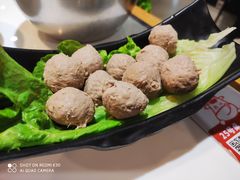 -陈记顺和牛肉火锅馆(天河北路店)
