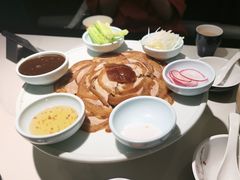 -额娘·春饼烤鸭(华北七楼创始店)