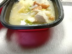 -永和大王(广元西路店)