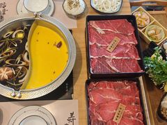 -牛匠和牛寿喜锅(西安总店)
