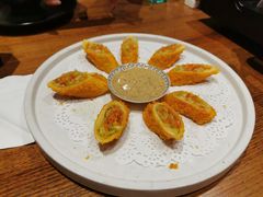 -敏珠拉姆藏餐·南京厨房(富春江东街店)