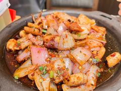 -串盟烧烤大排档·长沙美食地标(星沙店)