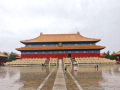 -北京市劳动人民文化宫(太庙)