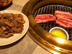 -乾杯烧肉居酒屋(中洲湾店)