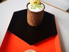 -茶是一枝花泡茶店