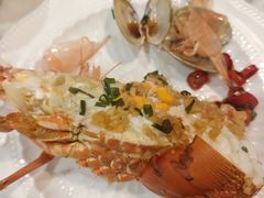 -海悦汇•闽菜•蒸汽海鲜(合景峰汇商务广场店)